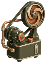 Pompes hydrauliques