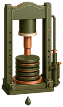 Presse hydraulique