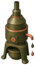 Centrifugeuse