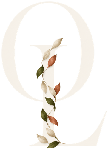 Cachet Maison OL